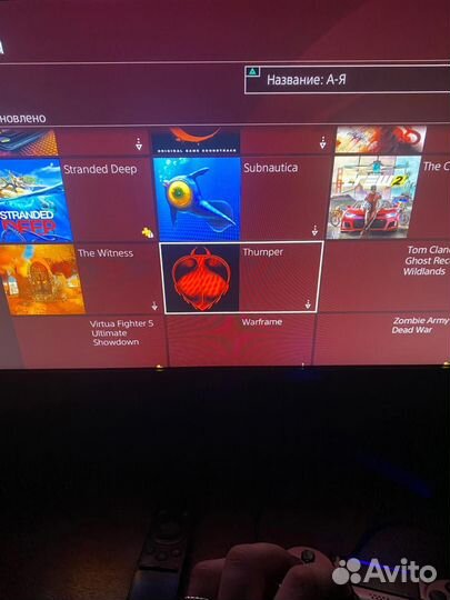 Sony playstation 4 pro