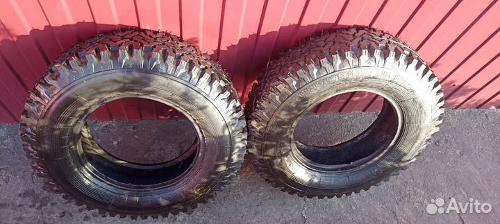 Волтайр ИД-195 185/80 R14