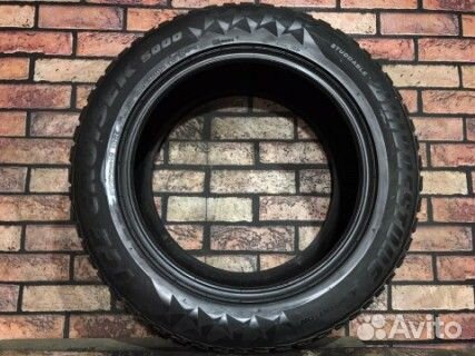 Bridgestone Ice Cruiser 5000 255/55 R18