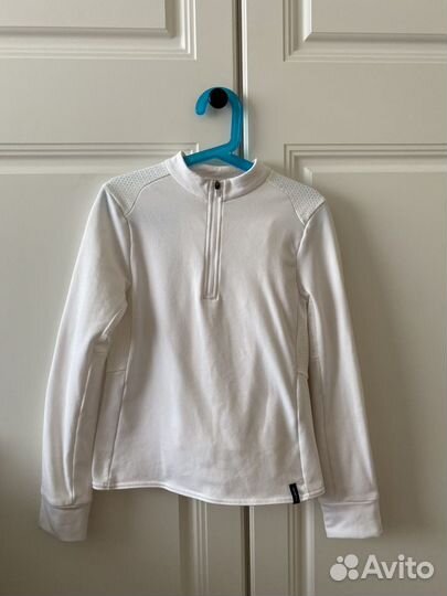 Бриджи для верховой езды детские 140