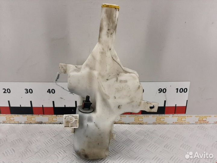 Бачок омывателя Saab 9-5 2-й рест. 2007 12759637