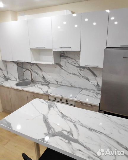 Кухни на заказ. Нестандартные решения