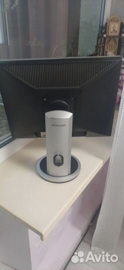 Монитор для компьютера