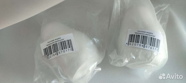 Заготовки для творчества дерево гипс