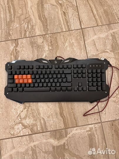 Клавиатура