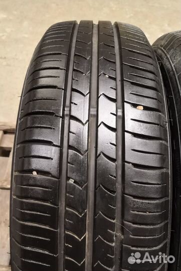 Goodyear EfficientGrip Eco EG01 175/70 R14