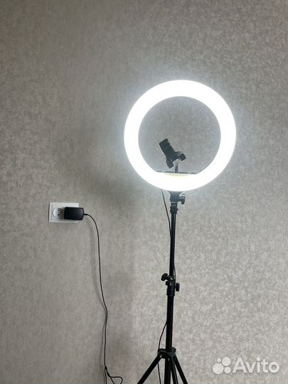 Свет для съемки