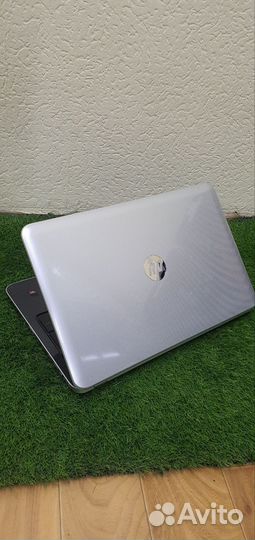 Ноутбук hp ProtectSmart 15.6