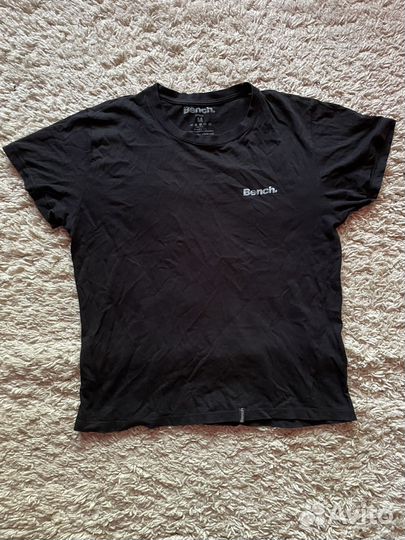 Футболка Bench