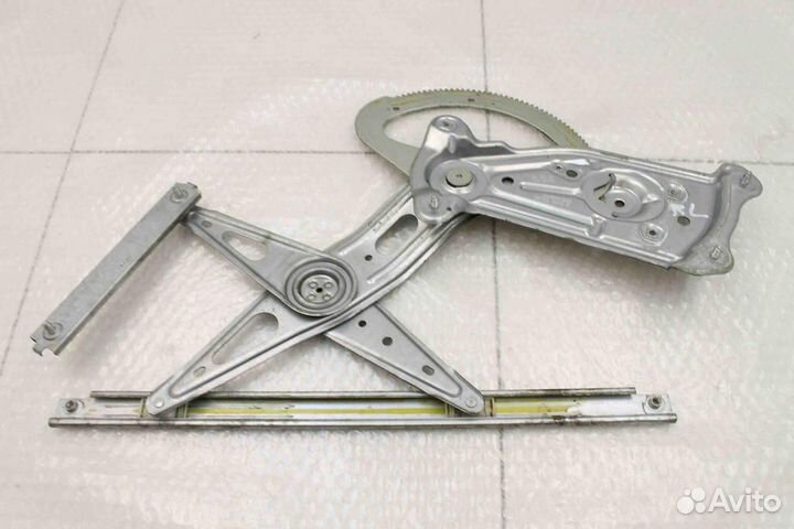 Стеклоподъемник электрический задний левый Renault