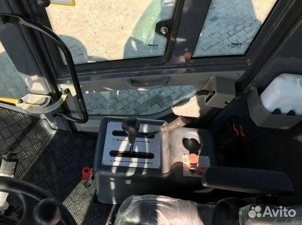 Дорожный каток XCMG XS163, 2024