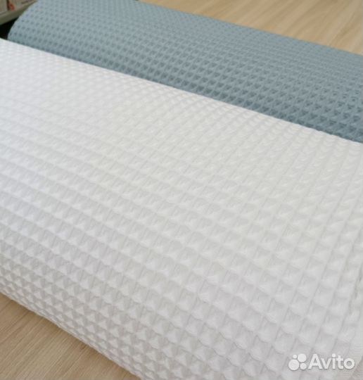 Ткань для полотенец, халатов