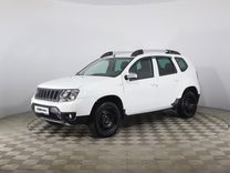 Renault Duster 2.0 AT, 2015, 197 993 км, с пробегом, цена 1 077 000 руб.