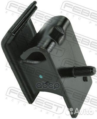 Подушка двигателя передняя (mitsubishi pajero M