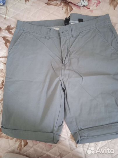 Шорты мужские