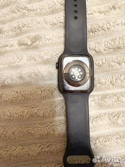 Часы apple watch 7 45 mm