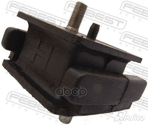 Опора двигателя toyota land cruiser 80 90-98 пе