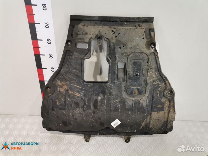 Защита двигателя Mazda CX-7 2009 EH4556110