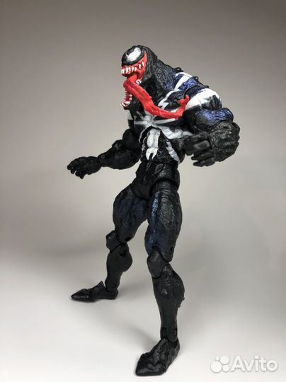 Фигурка Веном Venom Hasbro