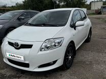 Toyota Auris 1.6 AMT, 2008, 174 000 км, с пробегом, цена 620 000 руб.