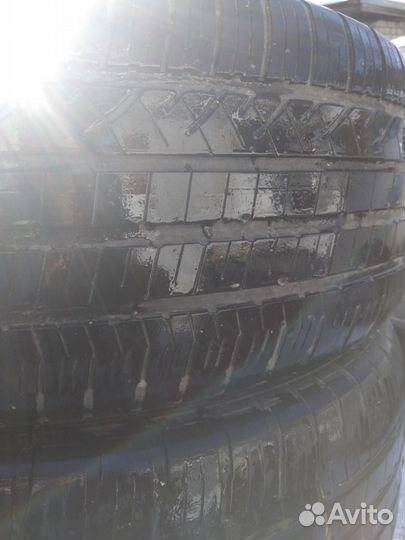 Dunlop Sport Classic 255/60 R17