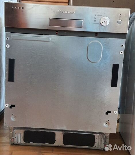 Посудомоечная машина Ariston 60 см