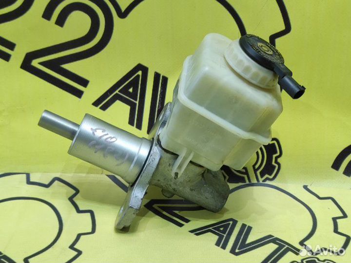 Главный тормозной цилиндр Bmw 5-Series F10