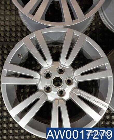 Диски R20 Land Rover Б/у оригинал