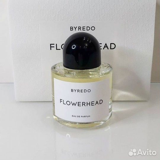 Byredo Flowerhead Eau De Parfum