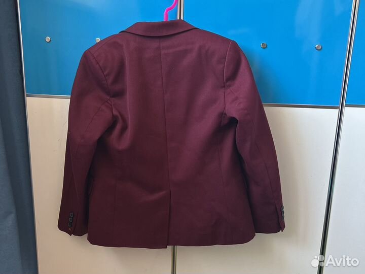 Пиджак с жилеткой Нина Онилова 140-64-60