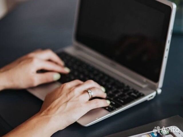 Оператор Чата Удалённо