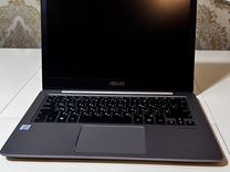 Asus Zenbook UX310U