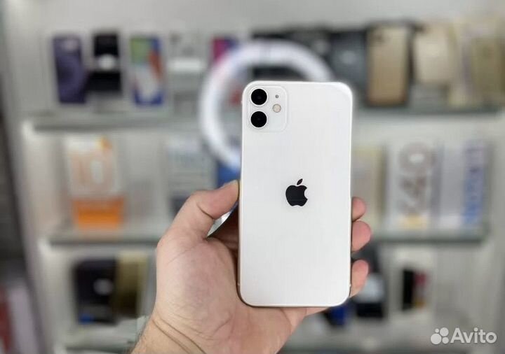 iPhone 11, 256 ГБ