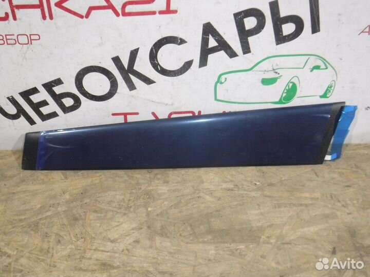 Накладка стойки передней правой двери Kia Optima 4