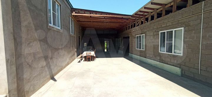 Дом 200 м² на участке 15 сот.