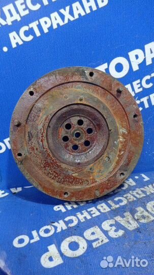 Маховик Daewoo Matiz хэтчбек F8CV 2008