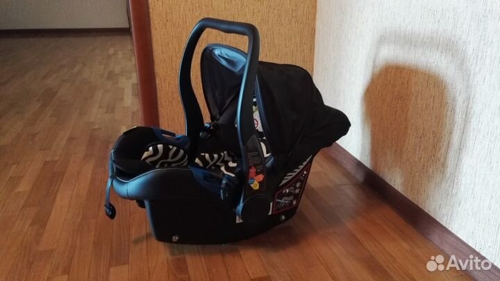 Отличное кресло европейского качества