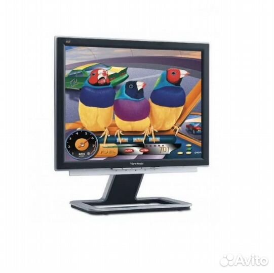 Монитор 19