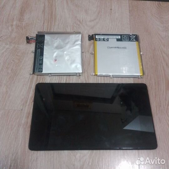 Asus nexus 7