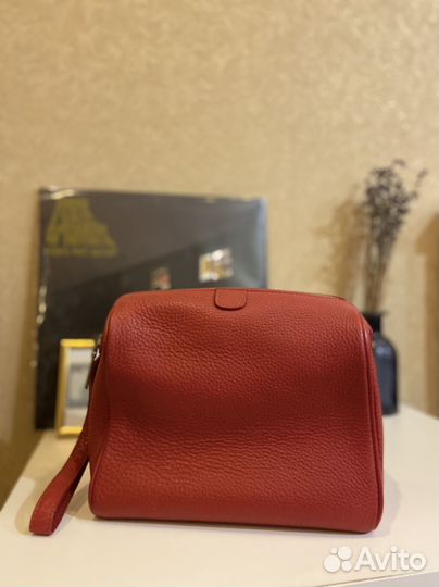 Carlo pazolini новая косметика(несессер)