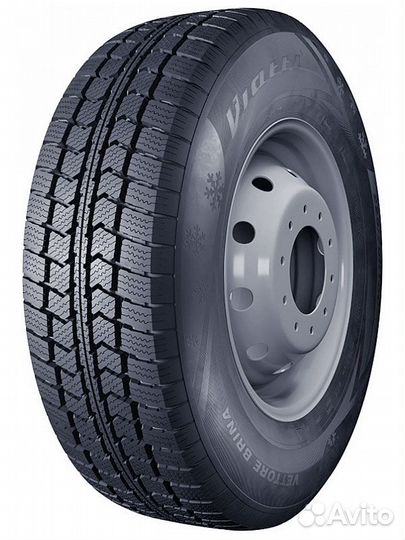 Viatti Vettore Brina V-525 185/75 R16C 104R