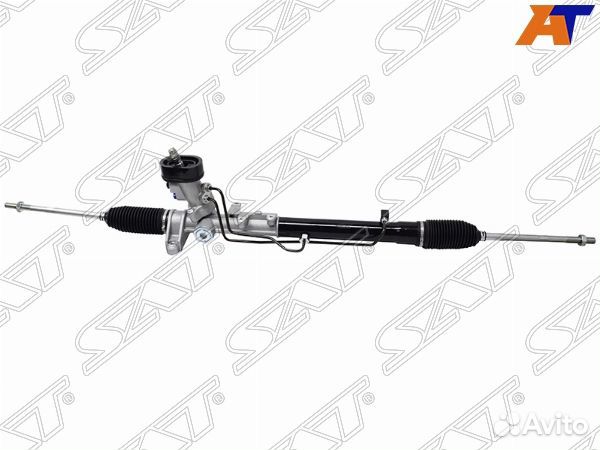 Рейка рулевая volkswagen golf