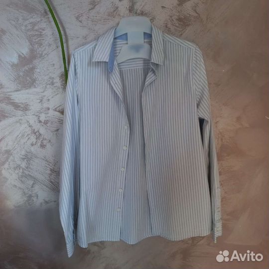 Рубашки для школы