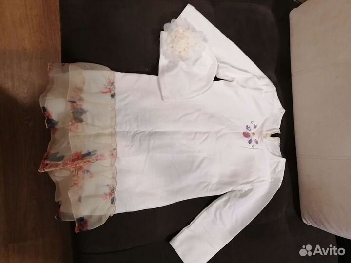 Пакет вещей