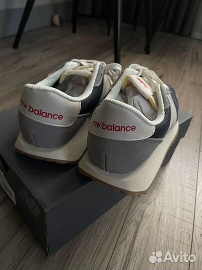 Кроссовки New balance 237 оригинал