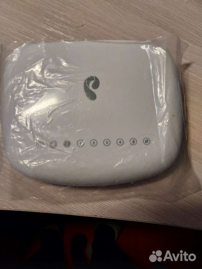 Wi-Fi Роутер