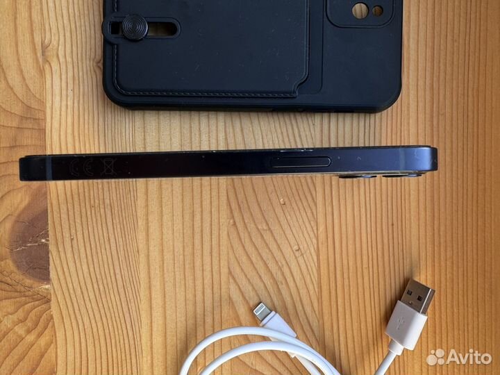 iPhone 12 mini, 128 ГБ