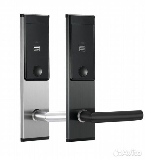 Электронные замки для гостиниц и отелей