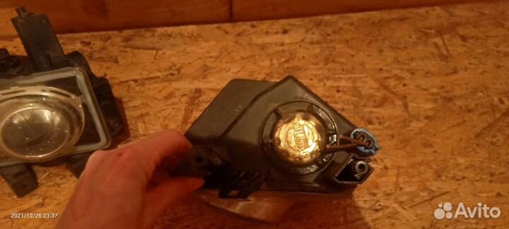 Птф opel астра н