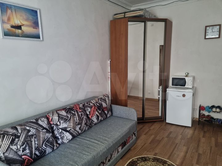 Комната 16,2 м² в 3-к., 1/3 эт.